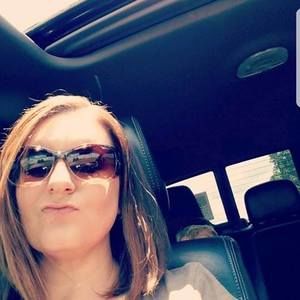 Meet your Posher, Brooke